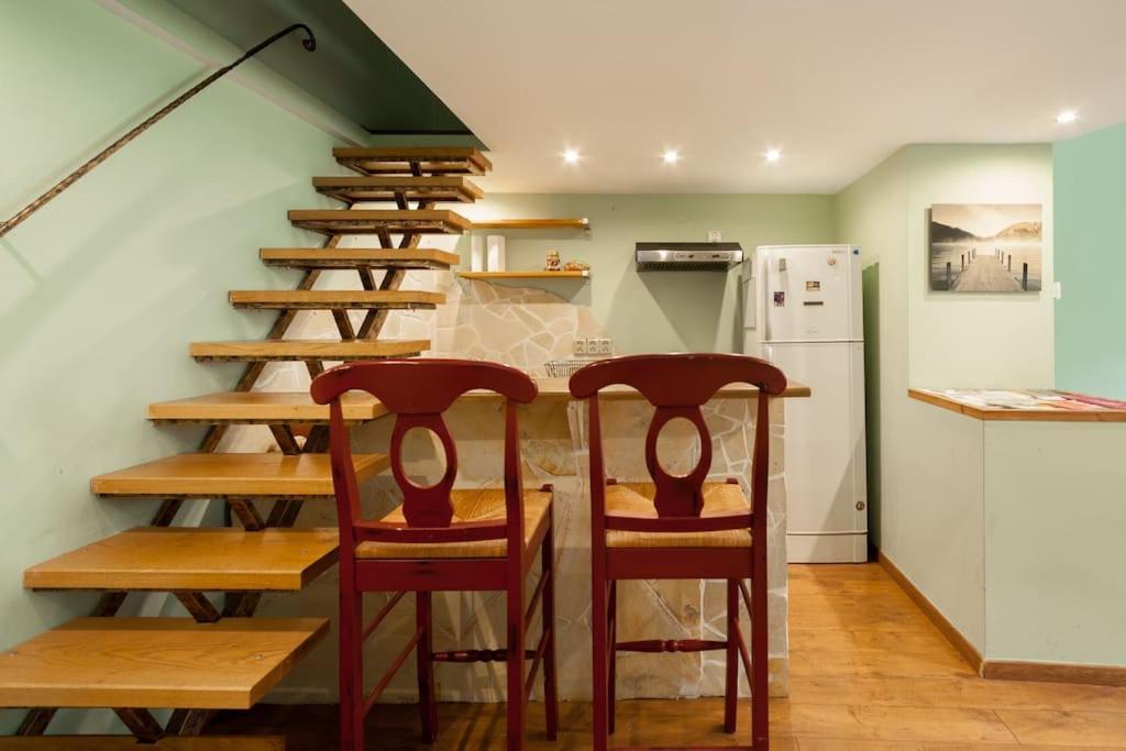 Main Street Apartment / Heart Of Bp Budapest Exterior photo
