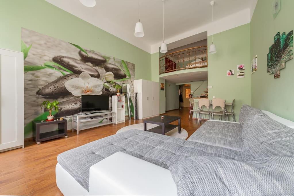 Main Street Apartment / Heart Of Bp Budapest Exterior photo